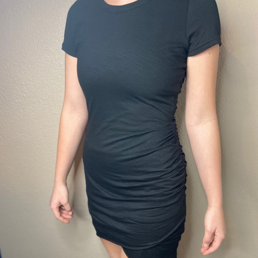 Bailey Dress
